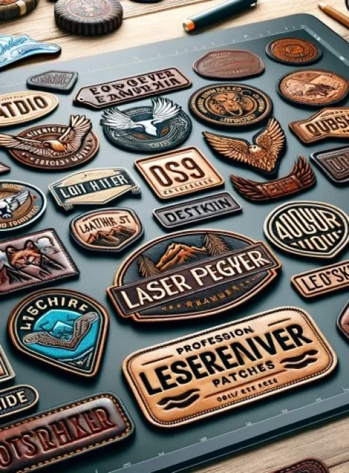 Diverse-Leather-Patches-on-a-table