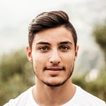 Michael Morris (Turkey)